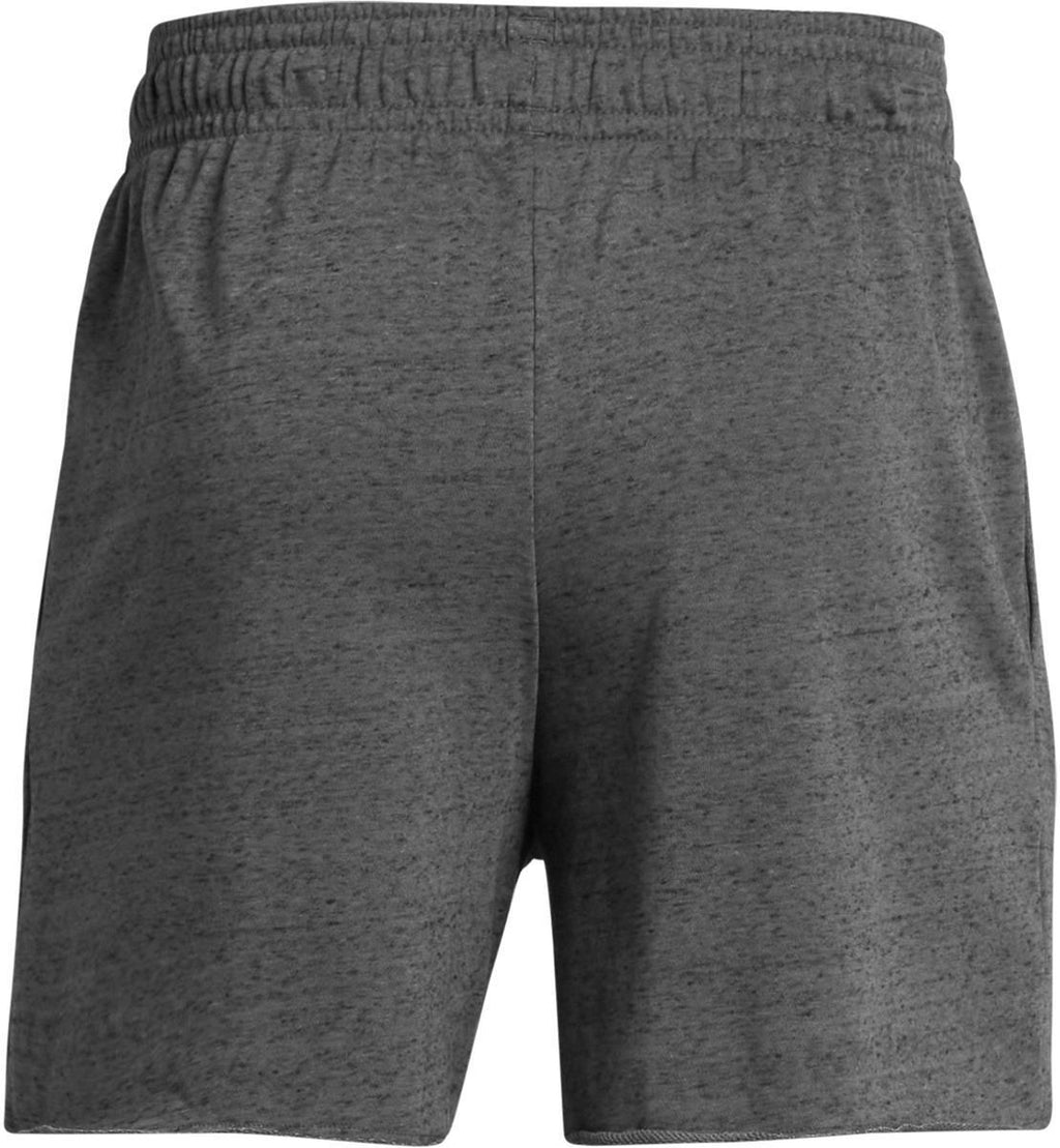 Rival Terry 6in short