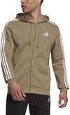 M 3S FL FZ HD Hr.Kapuzenjacke