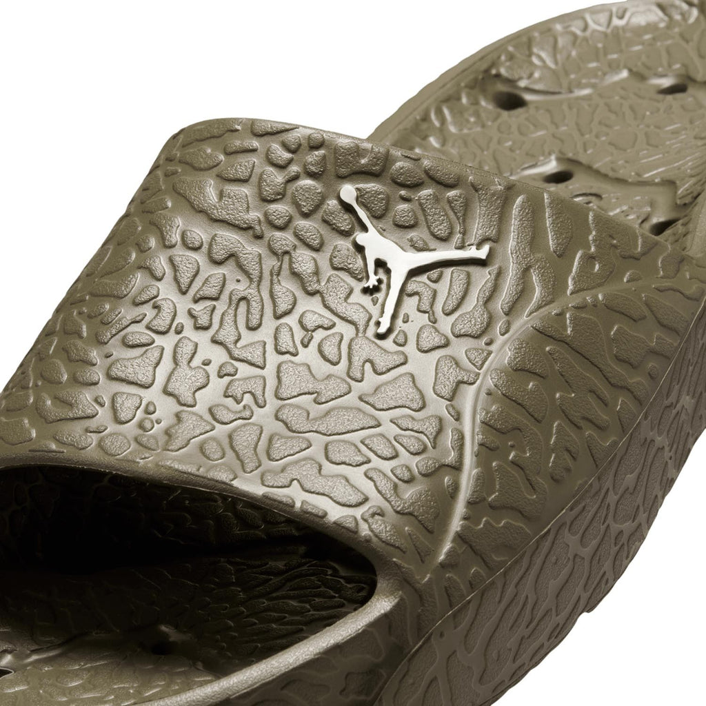 Jordan Franchise Shower Slides Basketbalschoenen