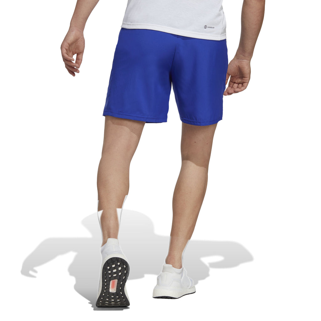 Train Essentials Woven trainingsshort