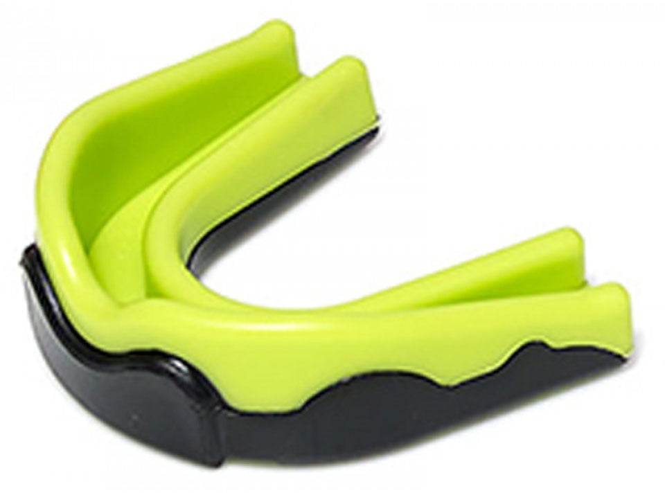 Neon kids gebitsbeschermer
