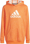 Future Icons Badge of Sport sweater met capuchon