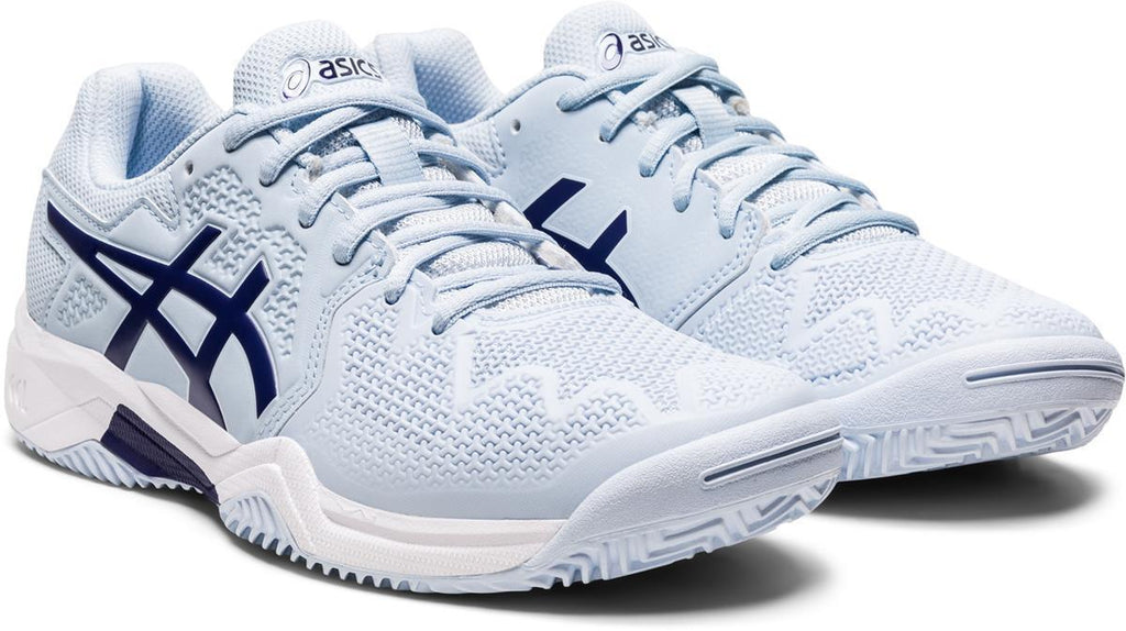 Gel-resolution 8 Clay Gs