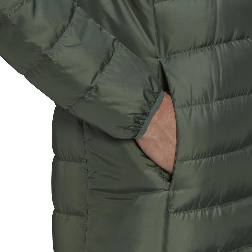 Ess Down Parka