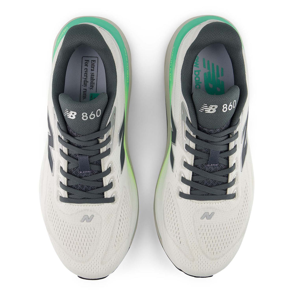 Hardloopschoenen antipronatie