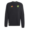 Jamaica x Bob Marley Tiro Tech Sweatshirt