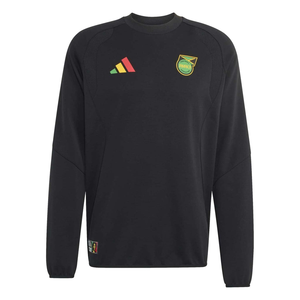 Jamaica x Bob Marley Tiro Tech Sweatshirt