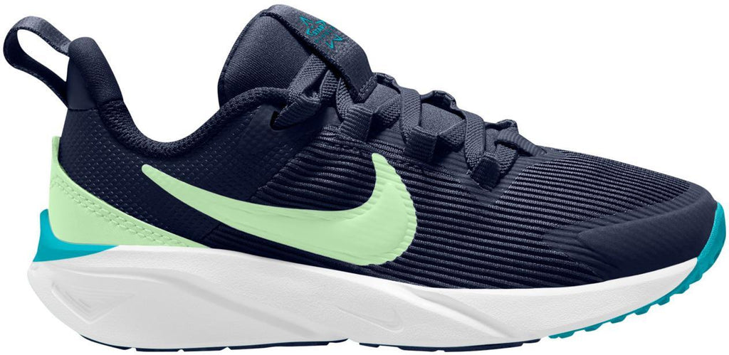 Star Runner 4 Little kids fitness schoenen