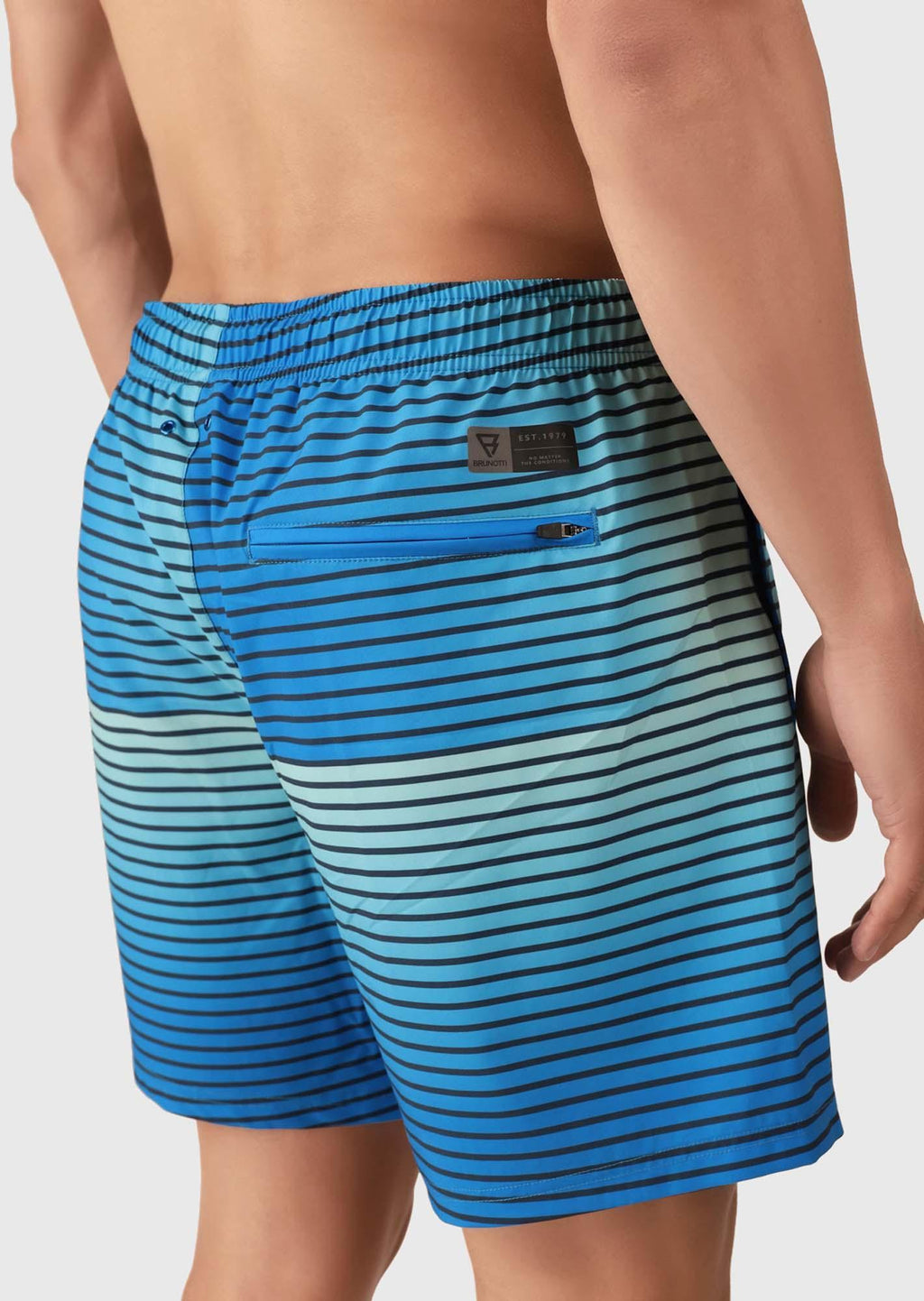 Preves Men Swim Shorts