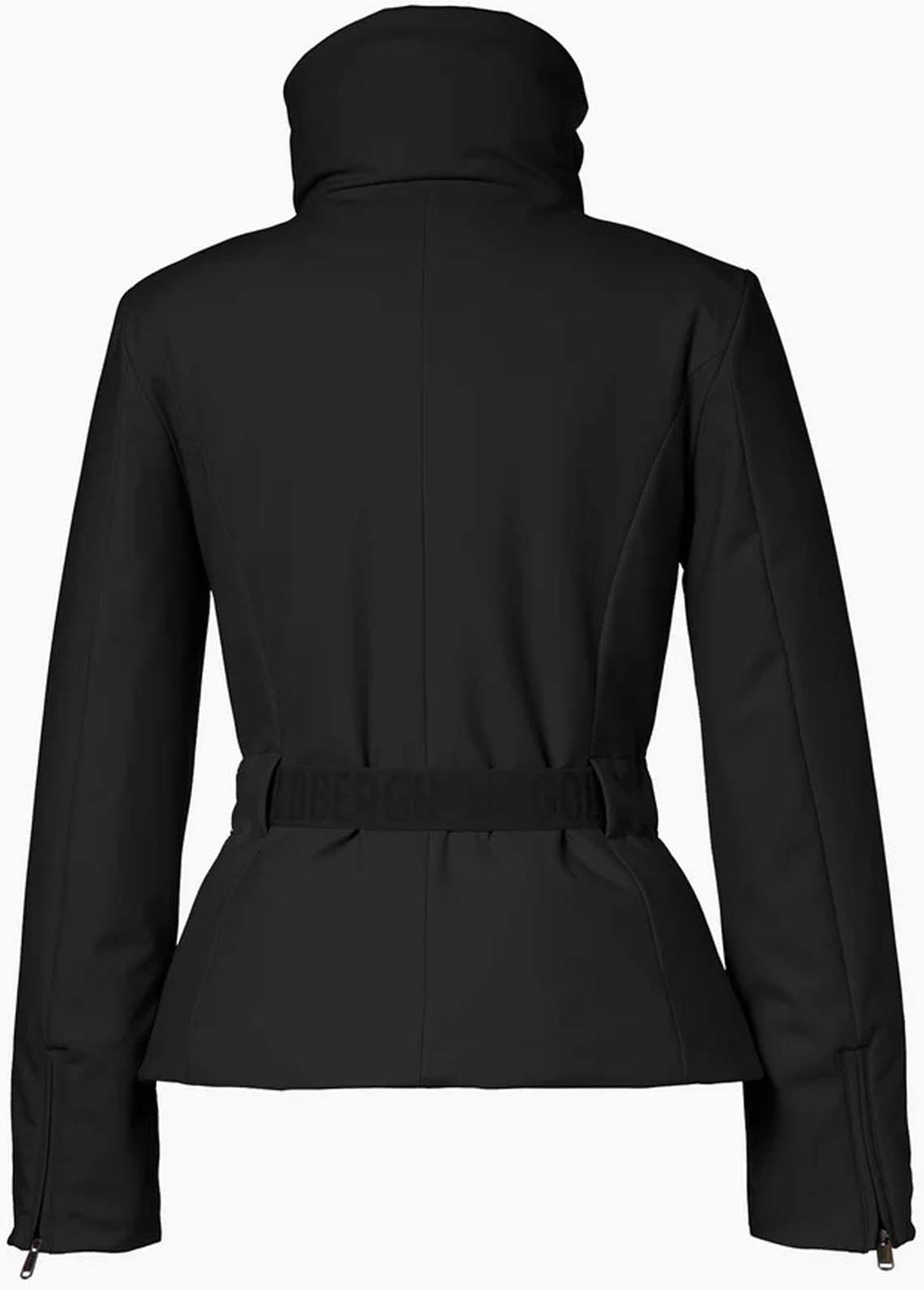 Elegante ski jas