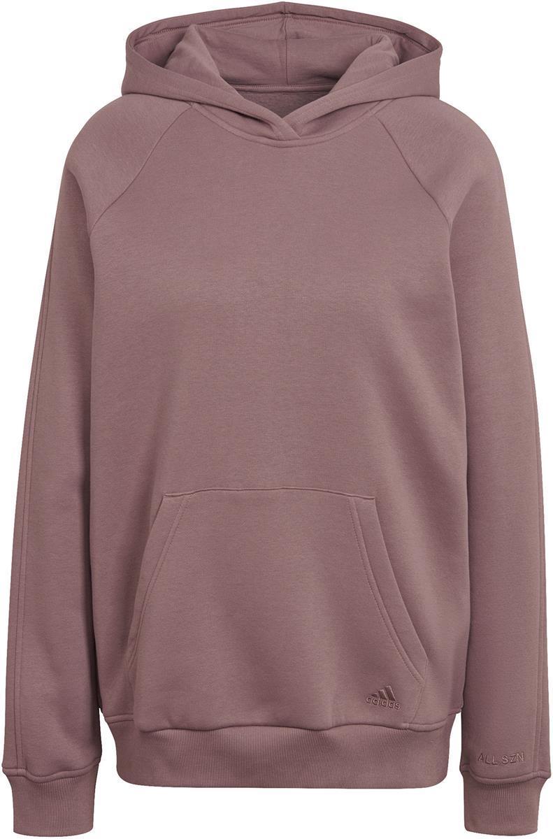 W ALL SZN BF HD, BLACK, XS