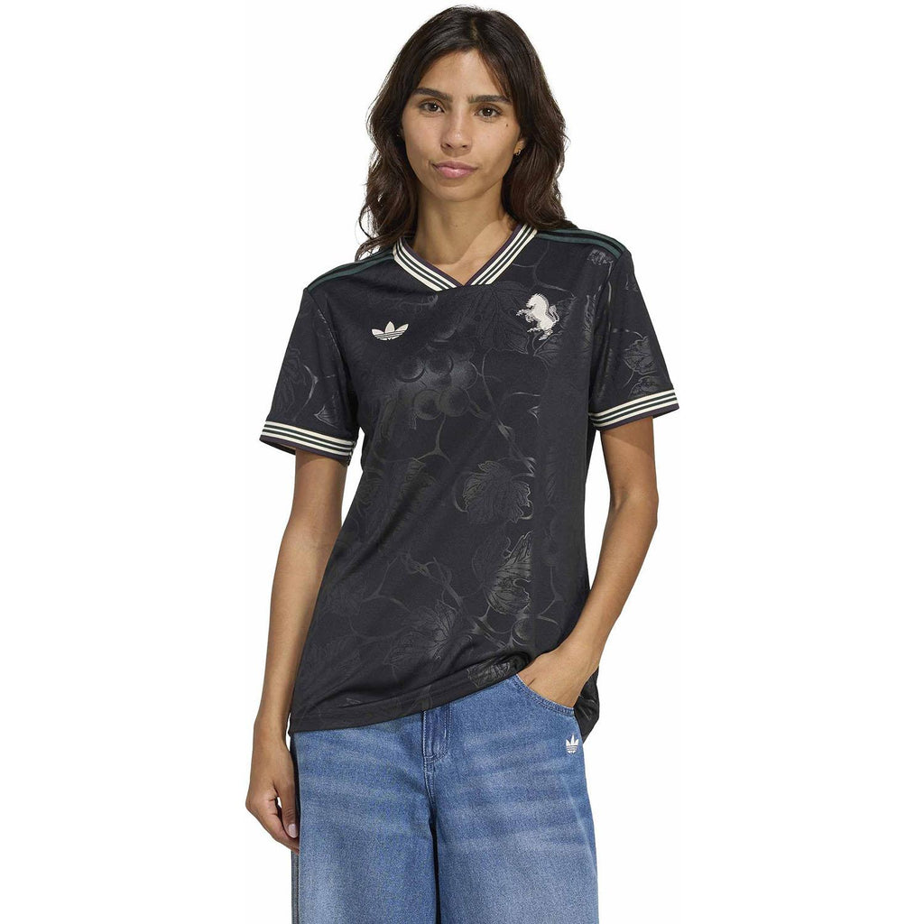 Juventus 25/26 Derde Shirt