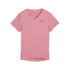 Tad Essential Vneck Tee Trainingsshirt