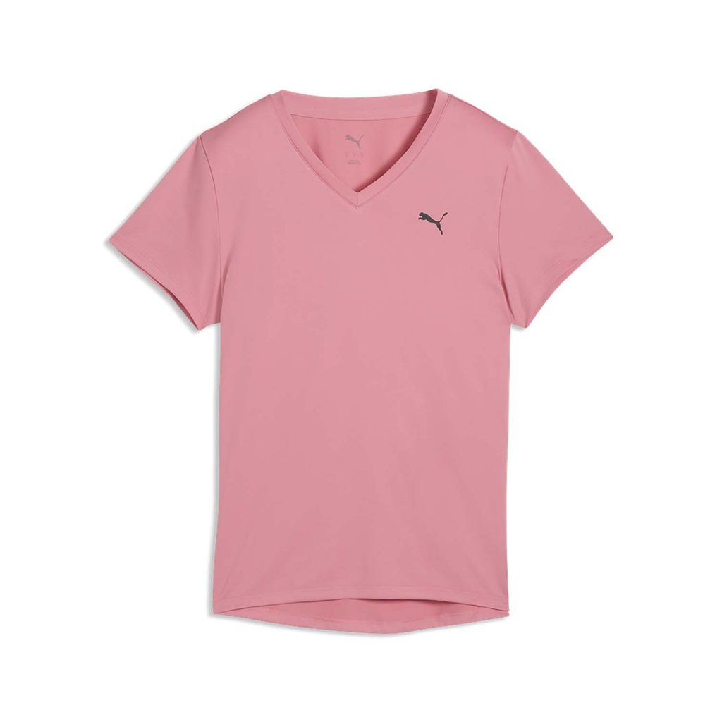 Tad Essential Vneck Tee Trainingsshirt
