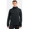 x-alp mid layer hardloop hoodie