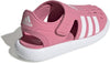 Summer Closed Toe Watersandalen