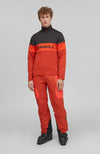 Clime Colorblock Fleece