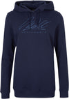 Script hoodie