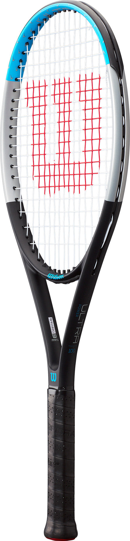 Ultra Power 100 tennisracket