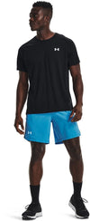 UA Launch SW 7'' Short