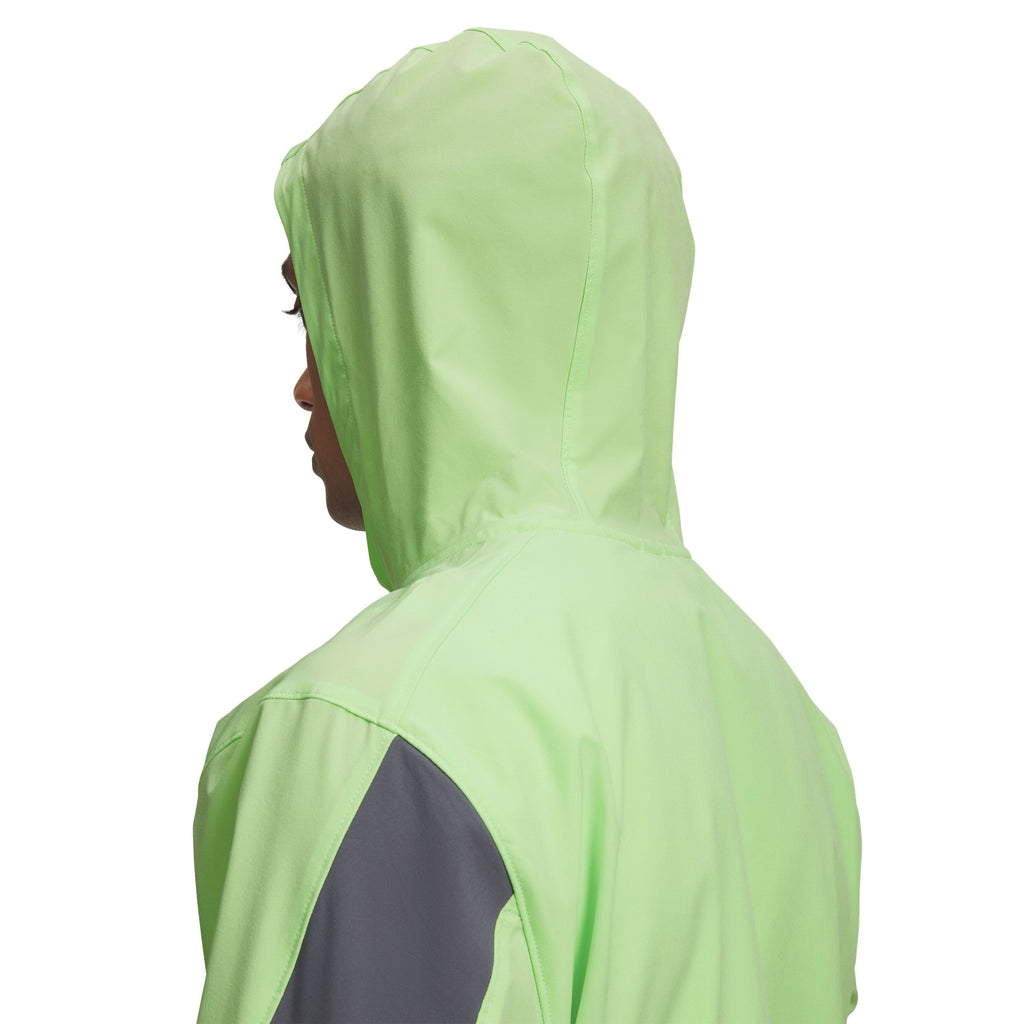 Velociti Storm Hooded Jacket