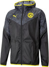 Bvb Warmup Jacket