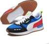 puma r78