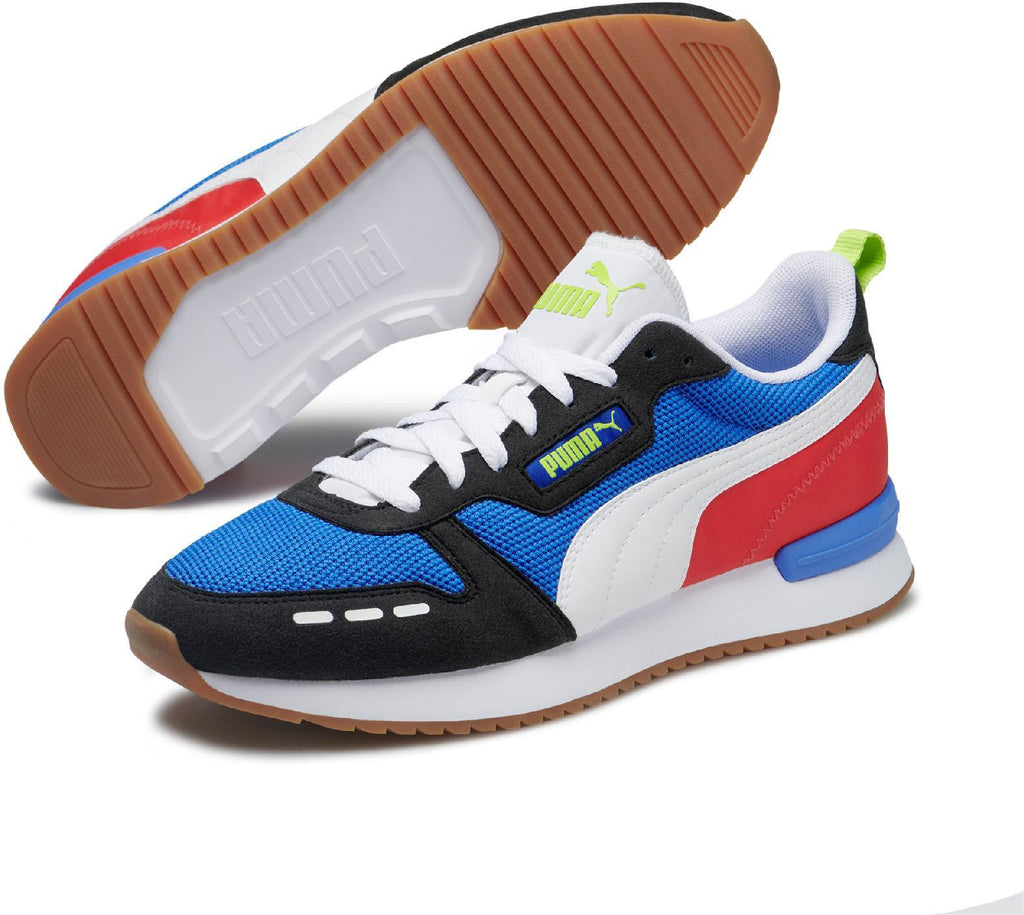 puma r78