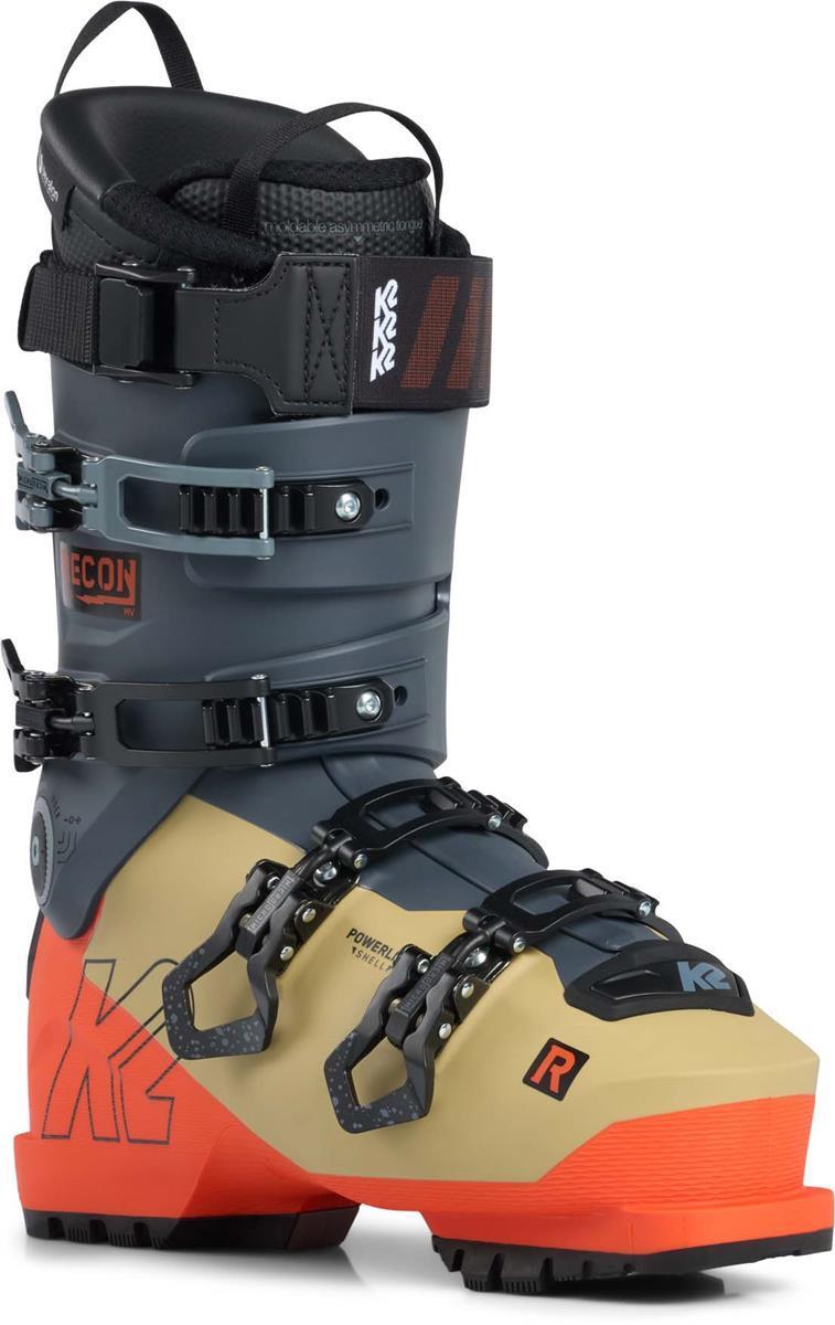 Recon 130 Mv