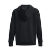 Rival Fleece FZ hoodie