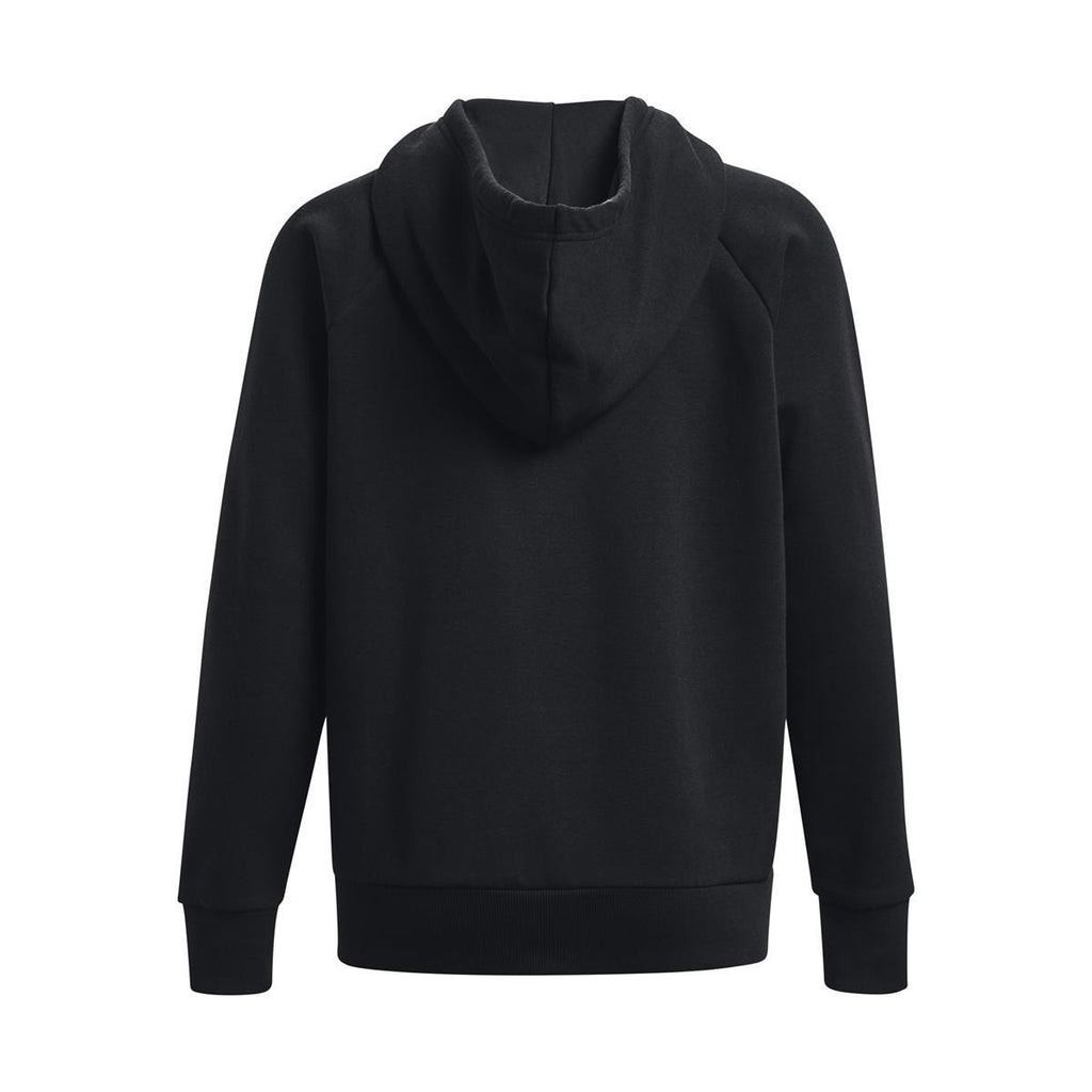 Rival Fleece FZ hoodie