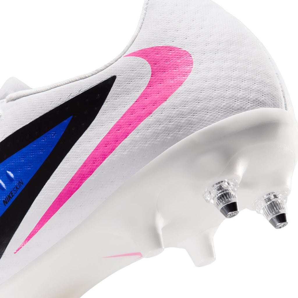 Phantom 6 Low Academy Sg-pro Ac Voetbalschoenen