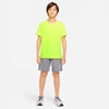 Dri-FIT Miler kids shirt