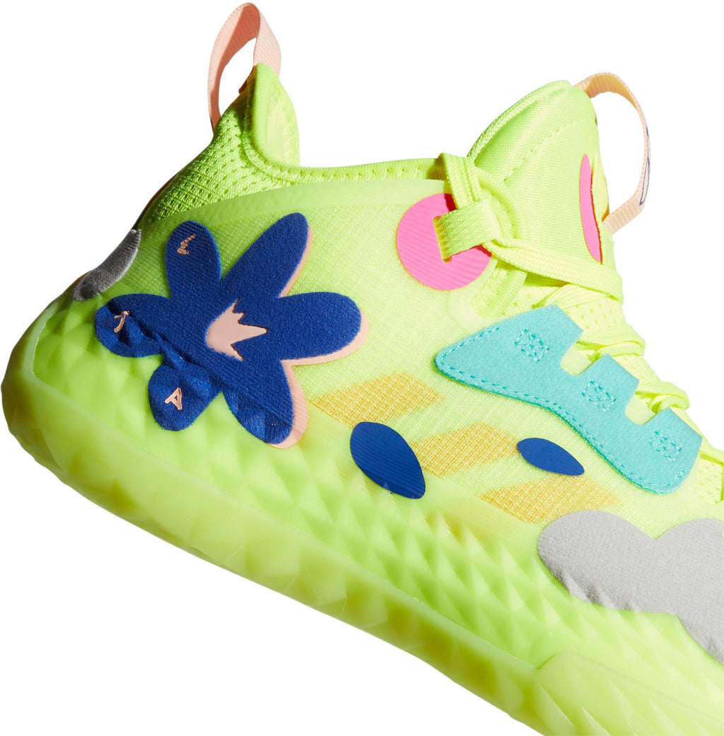 Harden Vol. 5 Futurenatural Schoenen