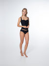 Mixeloise Tankini Top B&c-cup