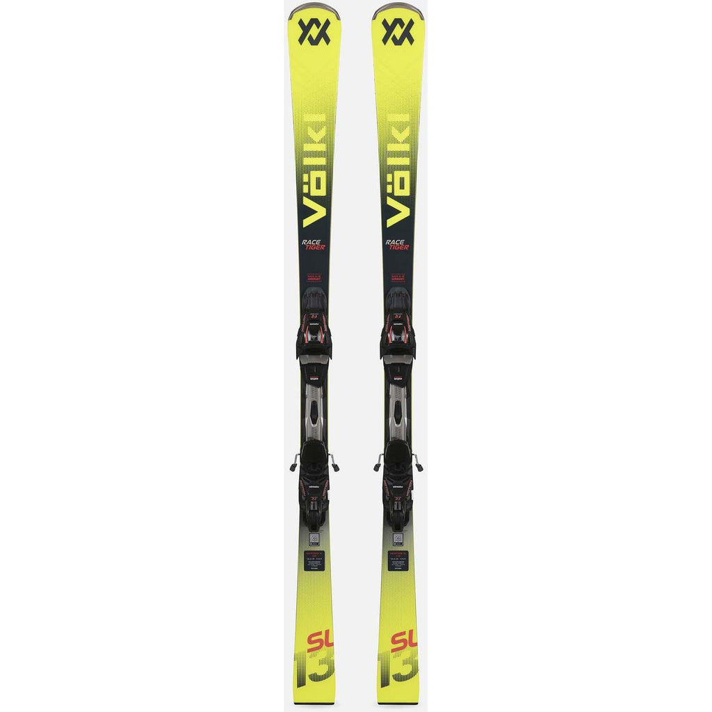 racetiger sc limited