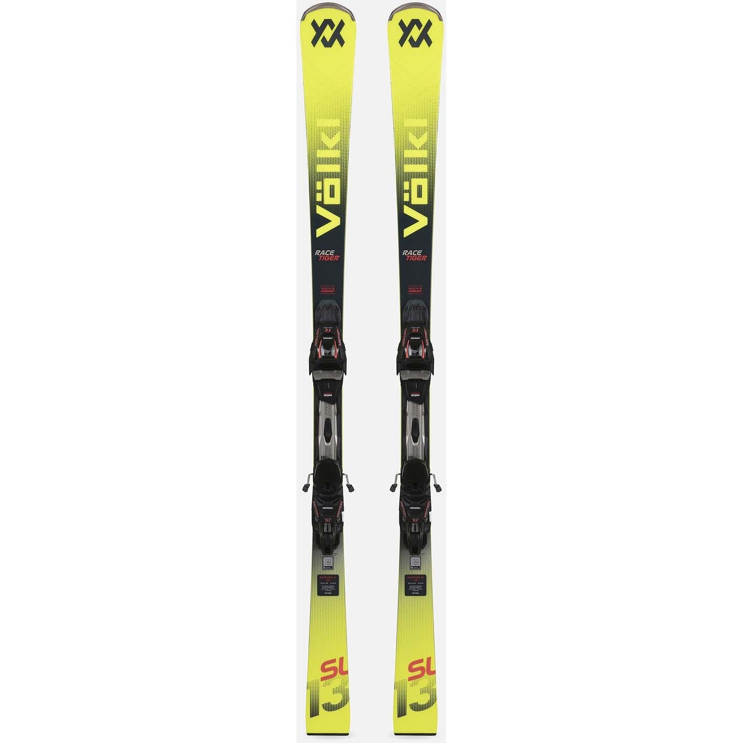 racetiger sc limited