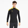 ftblnxt 1/4 zip top