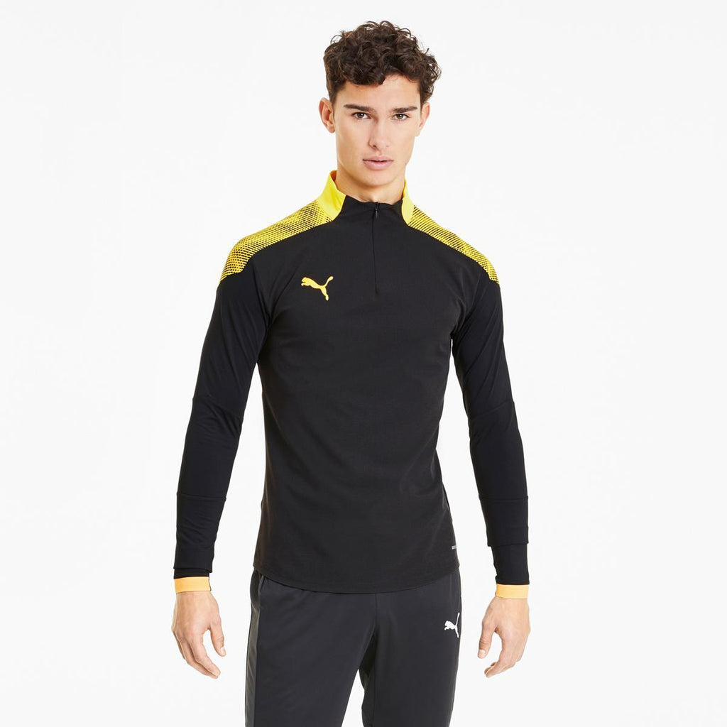 ftblnxt 1/4 zip top