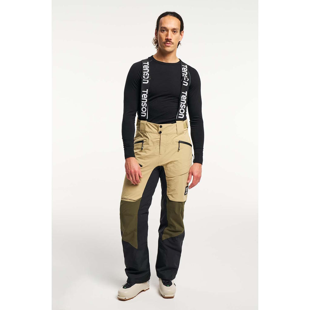 aero xx ski pants m