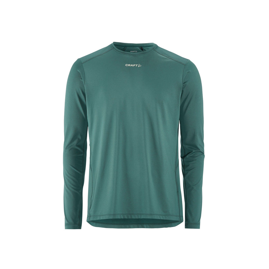 Adv Essence Long Sleeve Tee T-shirt zomer