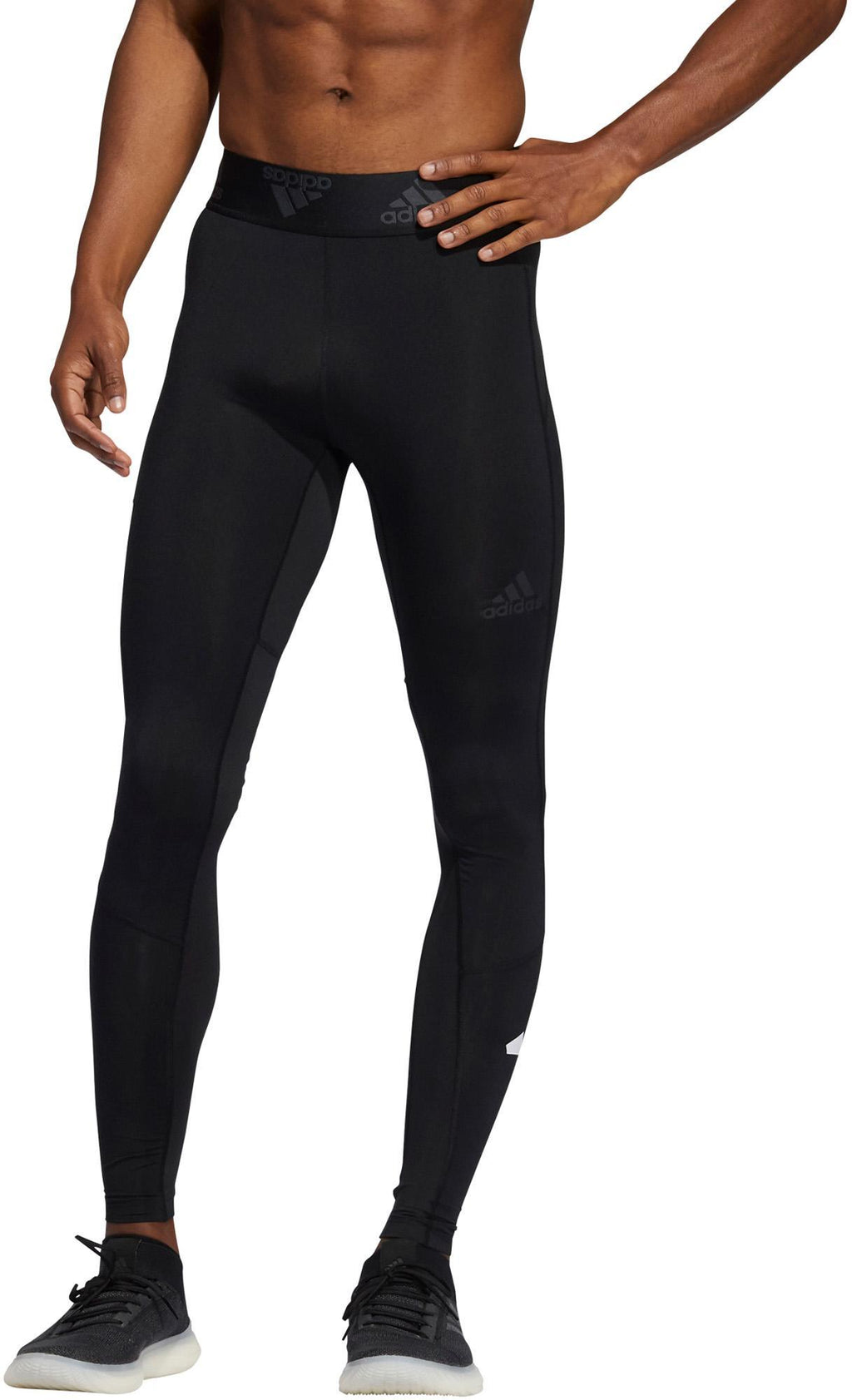 Techfit Lange Legging