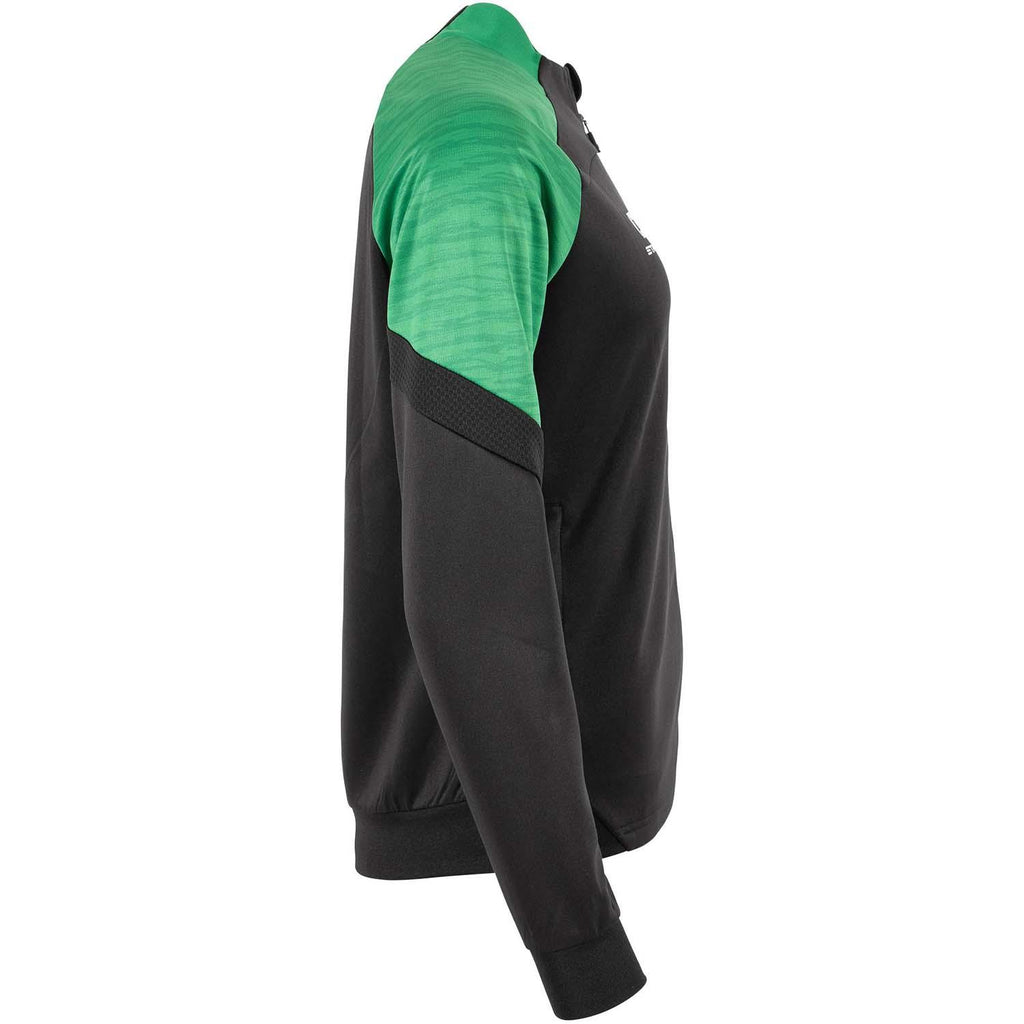 Bolt Full Zip Top Ladies