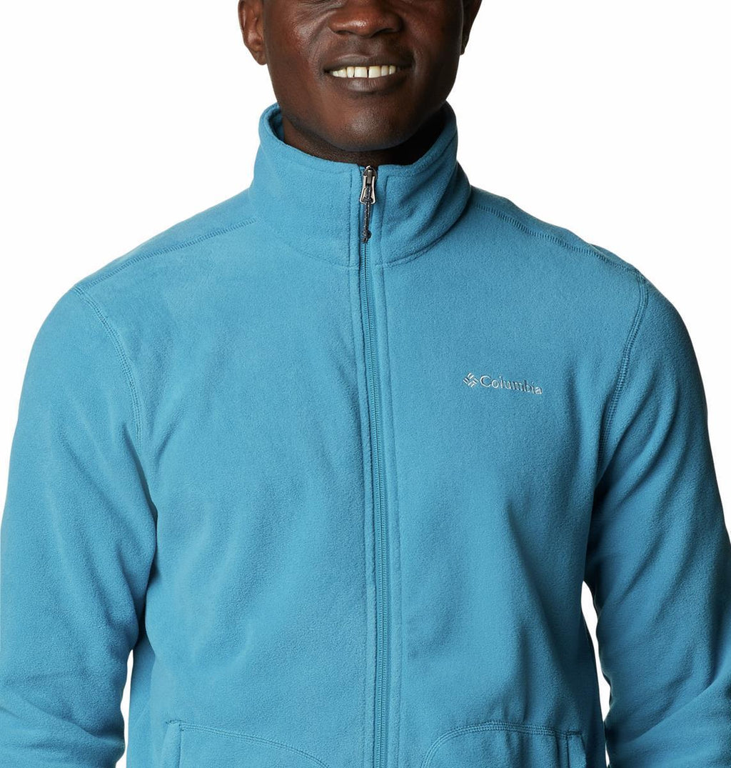 Fast Trek Light Full Zip Fleece