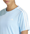 Own the Run 3-Stripes t-shirt