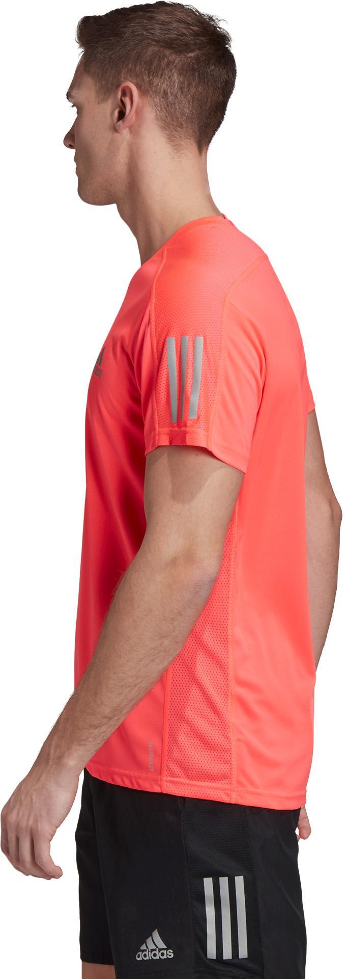own the run tee