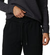 columbia lodge knit jogger