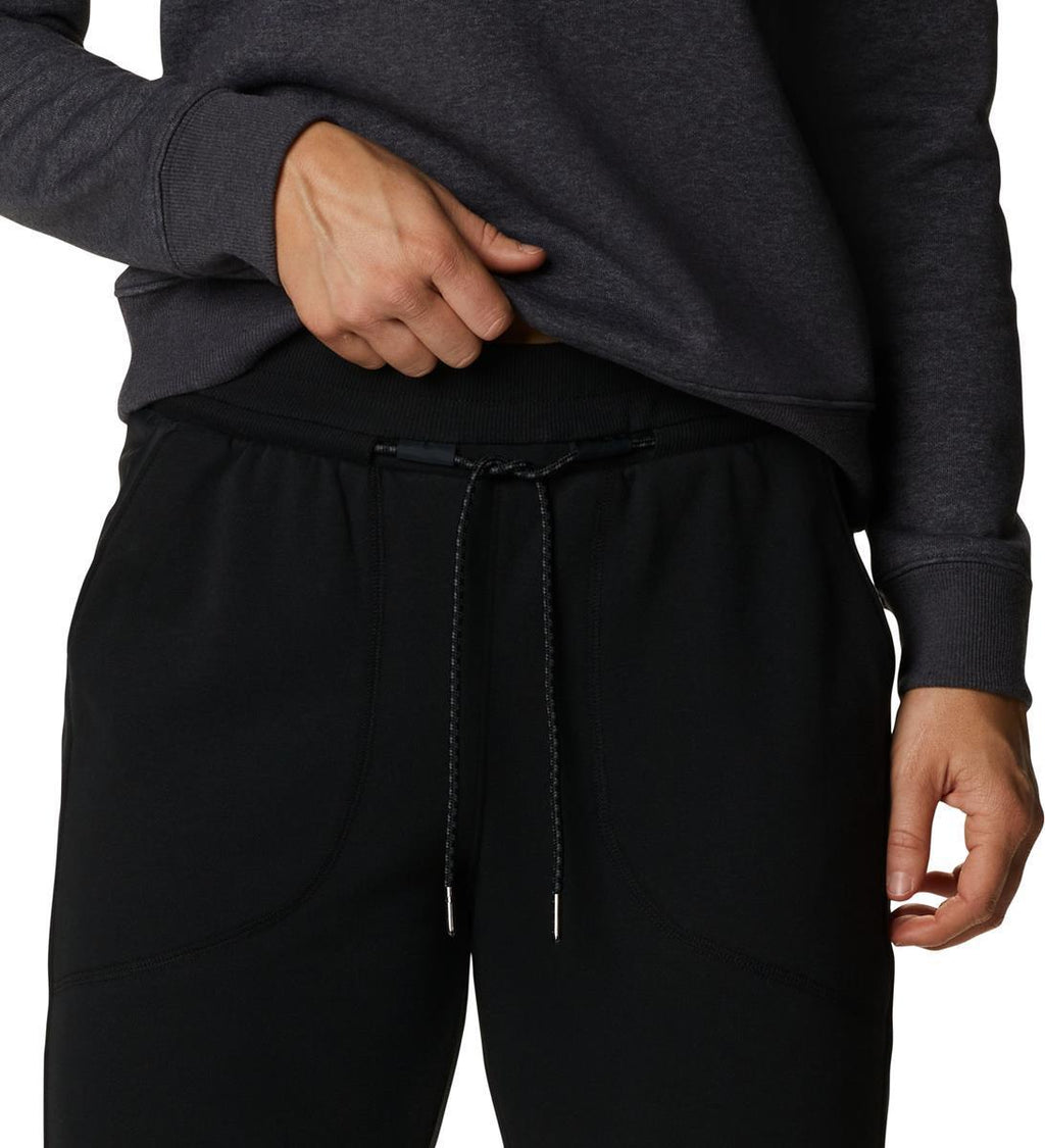 columbia lodge knit jogger