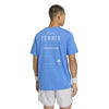 Tennis Graphic Tee T-shirt