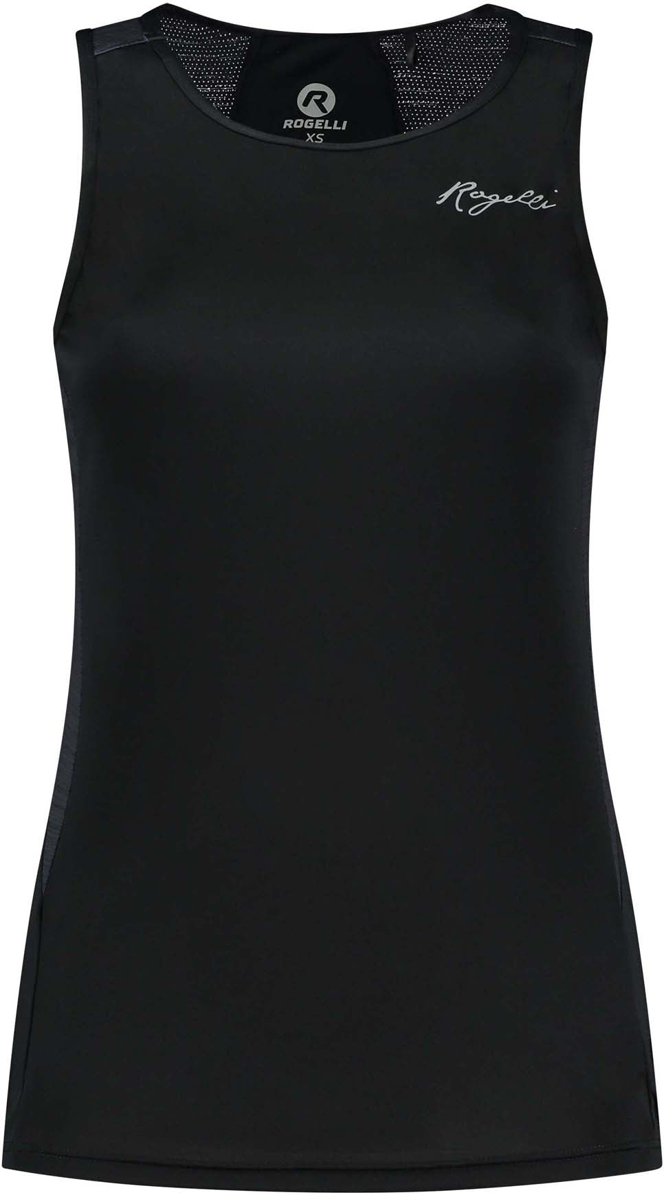 Core Running singlet